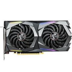 二手微星 GeForce GTX 1660 Ti GAMING X 6G回收